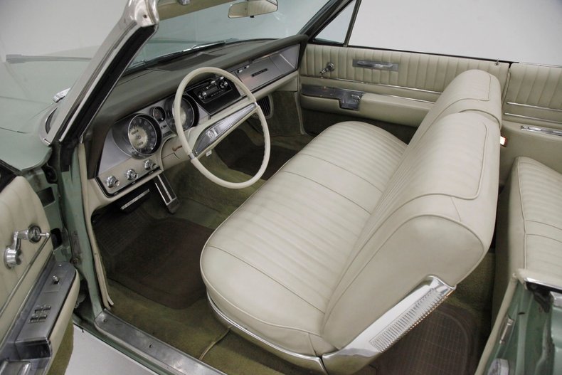 Buick-Electra-225-1963-Willow-Green-Ivory-40