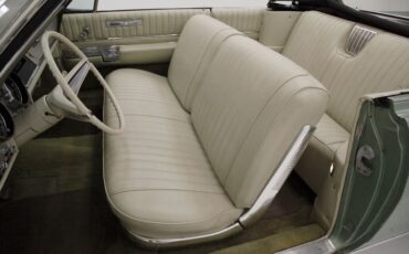 Buick-Electra-225-1963-Willow-Green-Ivory-41