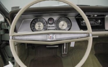 Buick-Electra-225-1963-Willow-Green-Ivory-42