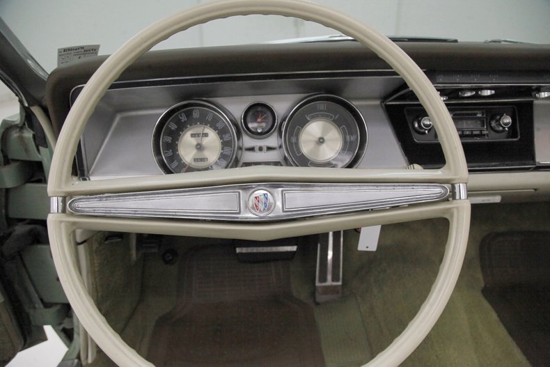 Buick-Electra-225-1963-Willow-Green-Ivory-42
