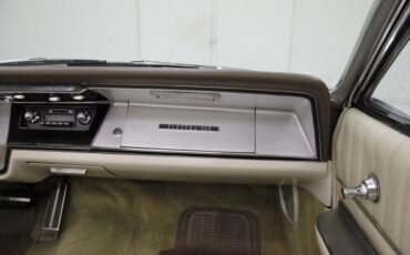 Buick-Electra-225-1963-Willow-Green-Ivory-44