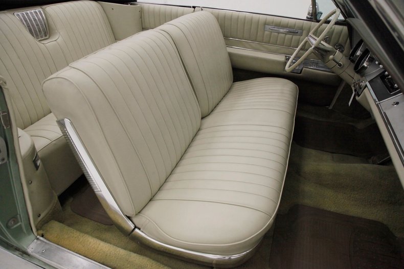 Buick-Electra-225-1963-Willow-Green-Ivory-47