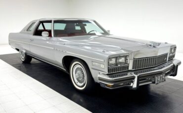 Buick-Electra-225-1975-Silver-Mist-Burgundy-13
