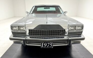 Buick-Electra-225-1975-Silver-Mist-Burgundy-14