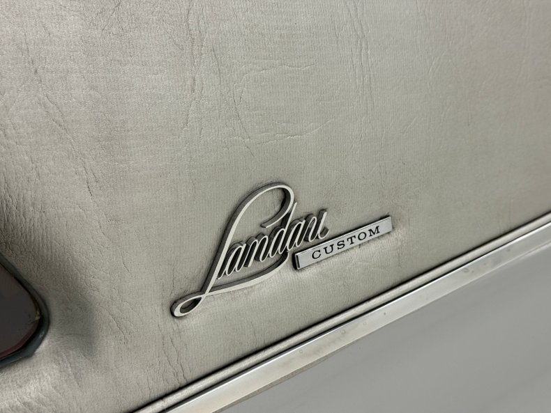 Buick-Electra-225-1975-Silver-Mist-Burgundy-20