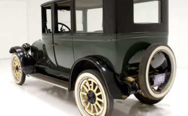 Buick-Other-1918-Green-Beige-1
