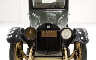 Buick-Other-1918-Green-Beige-10