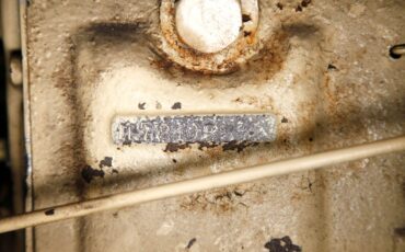 Buick-Other-1918-Green-Beige-17