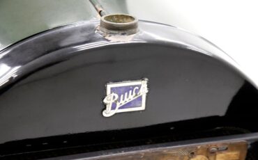 Buick-Other-1918-Green-Beige-18