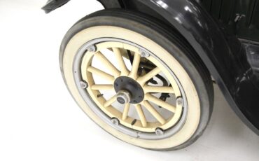 Buick-Other-1918-Green-Beige-20