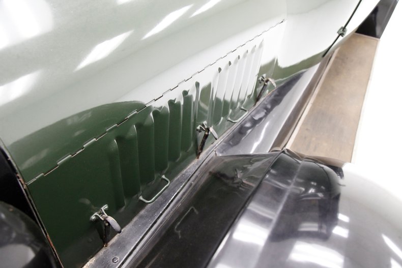 Buick-Other-1918-Green-Beige-21