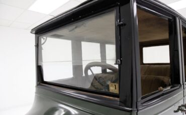 Buick-Other-1918-Green-Beige-22