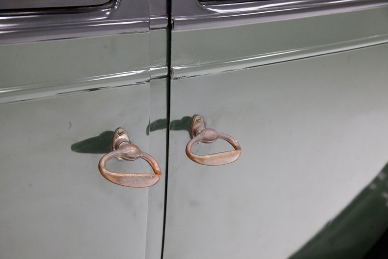 Buick-Other-1918-Green-Beige-23