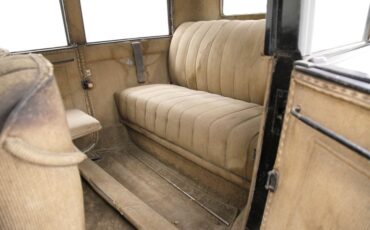 Buick-Other-1918-Green-Beige-25