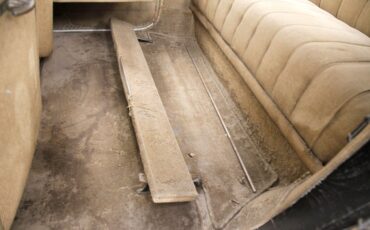 Buick-Other-1918-Green-Beige-27