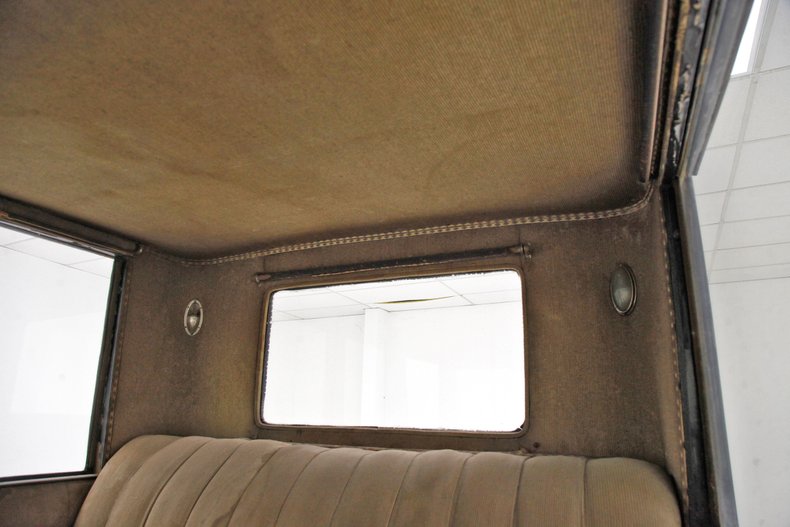 Buick-Other-1918-Green-Beige-28