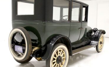 Buick-Other-1918-Green-Beige-3