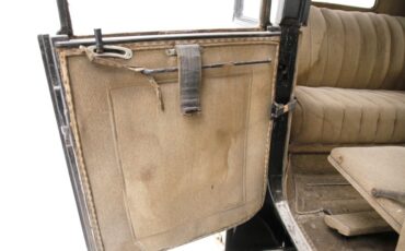 Buick-Other-1918-Green-Beige-30