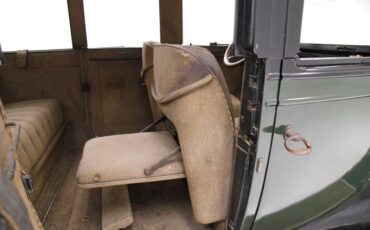 Buick-Other-1918-Green-Beige-32