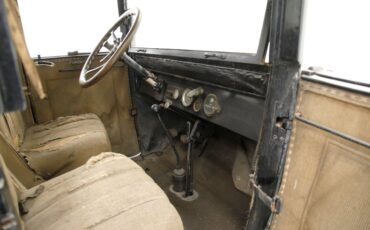 Buick-Other-1918-Green-Beige-34