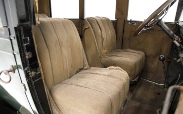 Buick-Other-1918-Green-Beige-35