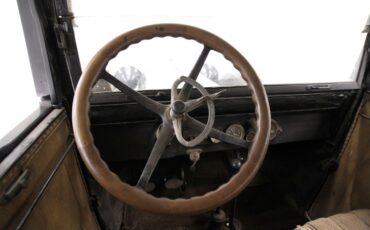 Buick-Other-1918-Green-Beige-36