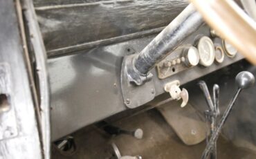 Buick-Other-1918-Green-Beige-37