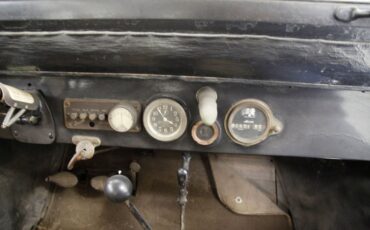 Buick-Other-1918-Green-Beige-39