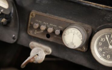 Buick-Other-1918-Green-Beige-40