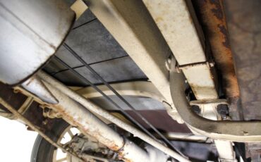 Buick-Other-1918-Green-Beige-48