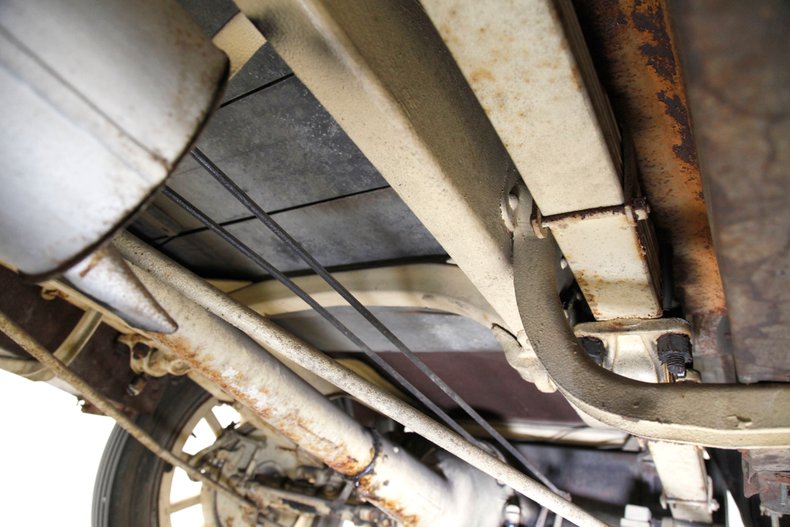 Buick-Other-1918-Green-Beige-48