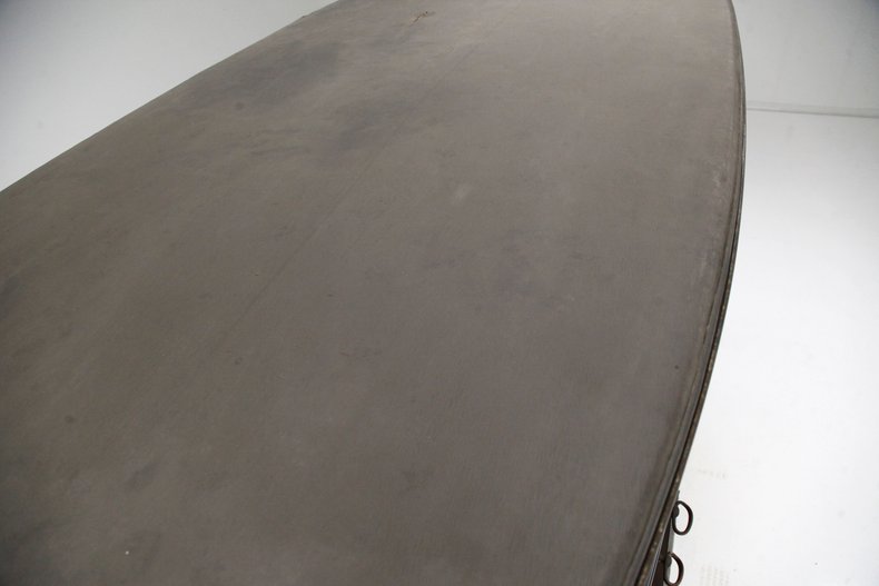 Buick-Other-1918-Green-Beige-5