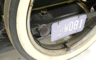 Buick-Other-1918-Green-Beige-6