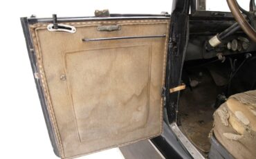 Buick-Other-1918-Green-Beige-7