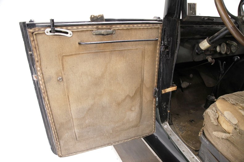 Buick-Other-1918-Green-Beige-7