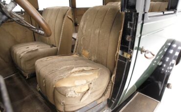 Buick-Other-1918-Green-Beige-9