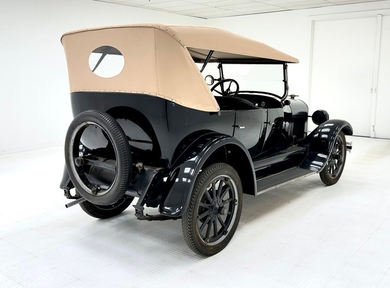 Buick-Other-1923-Black-Black-10