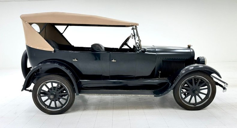 Buick-Other-1923-Black-Black-11