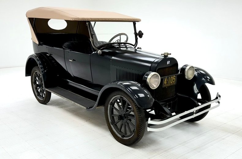 Buick-Other-1923-Black-Black-12