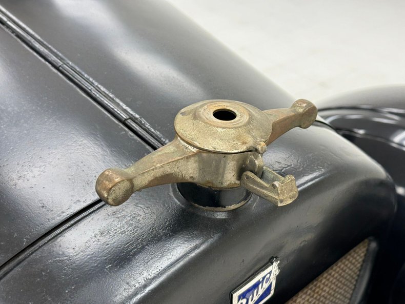 Buick-Other-1923-Black-Black-16