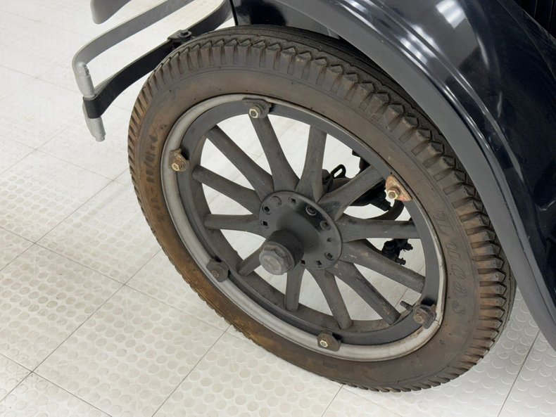 Buick-Other-1923-Black-Black-18