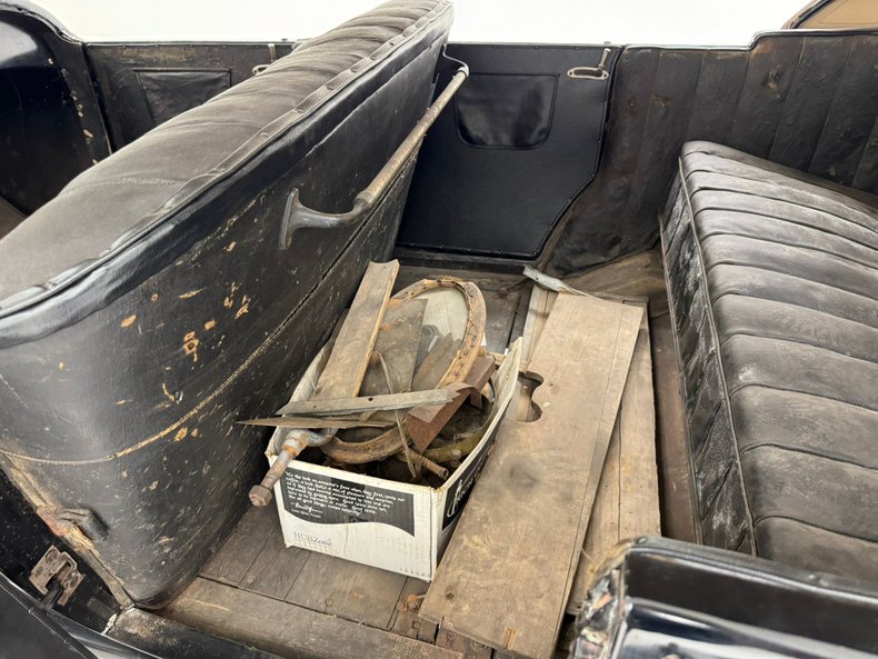 Buick-Other-1923-Black-Black-2