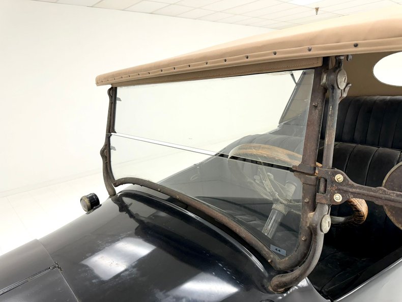 Buick-Other-1923-Black-Black-21