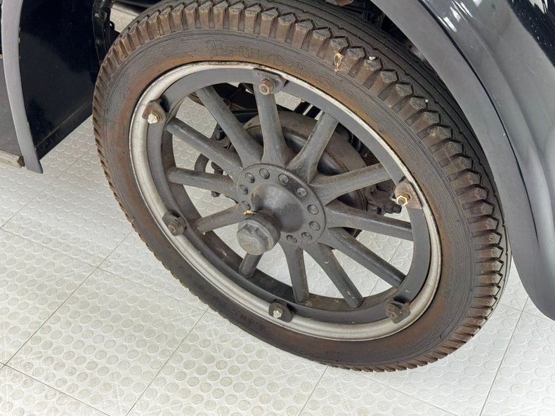 Buick-Other-1923-Black-Black-26