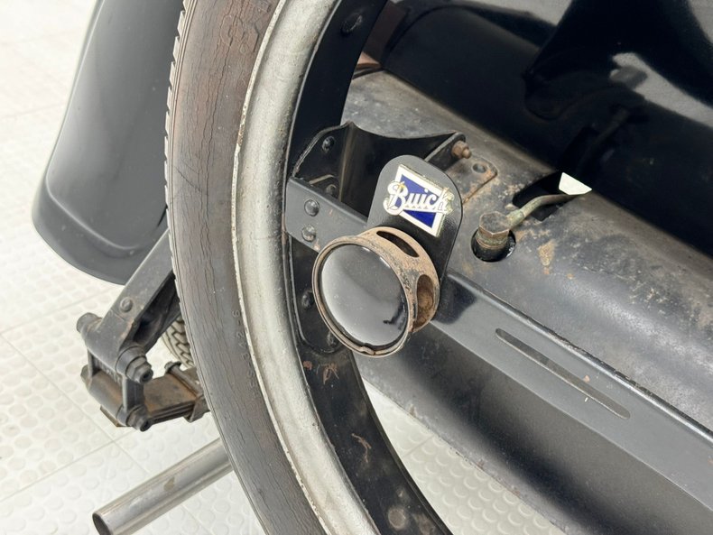 Buick-Other-1923-Black-Black-28