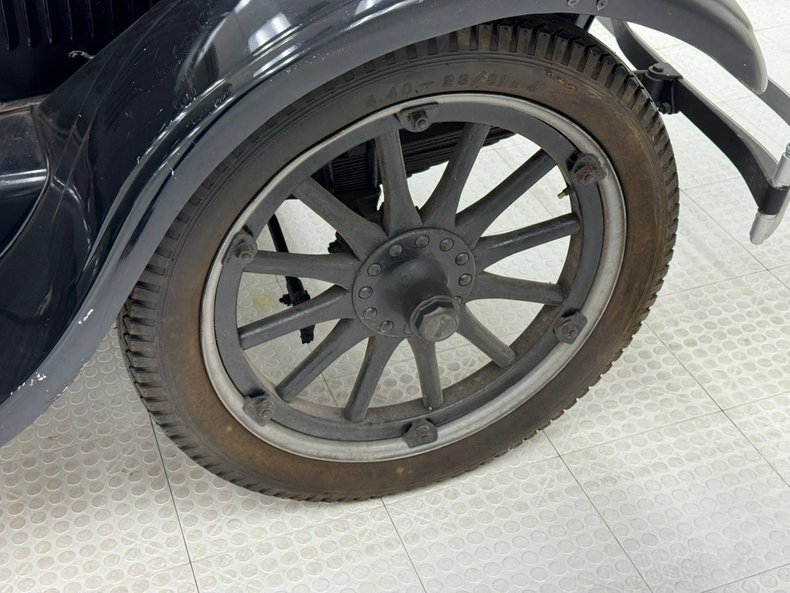 Buick-Other-1923-Black-Black-30