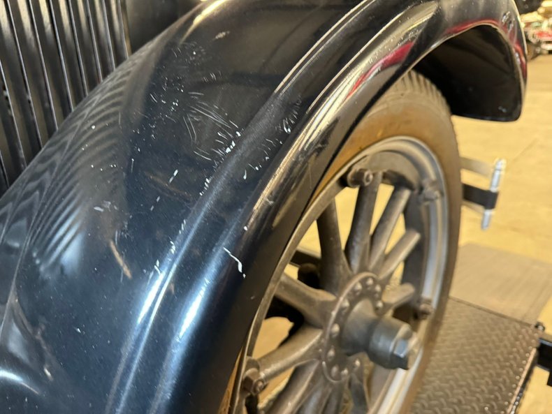 Buick-Other-1923-Black-Black-34