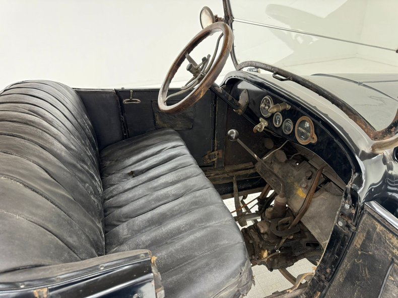 Buick-Other-1923-Black-Black-4