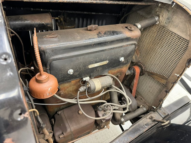 Buick-Other-1923-Black-Black-40