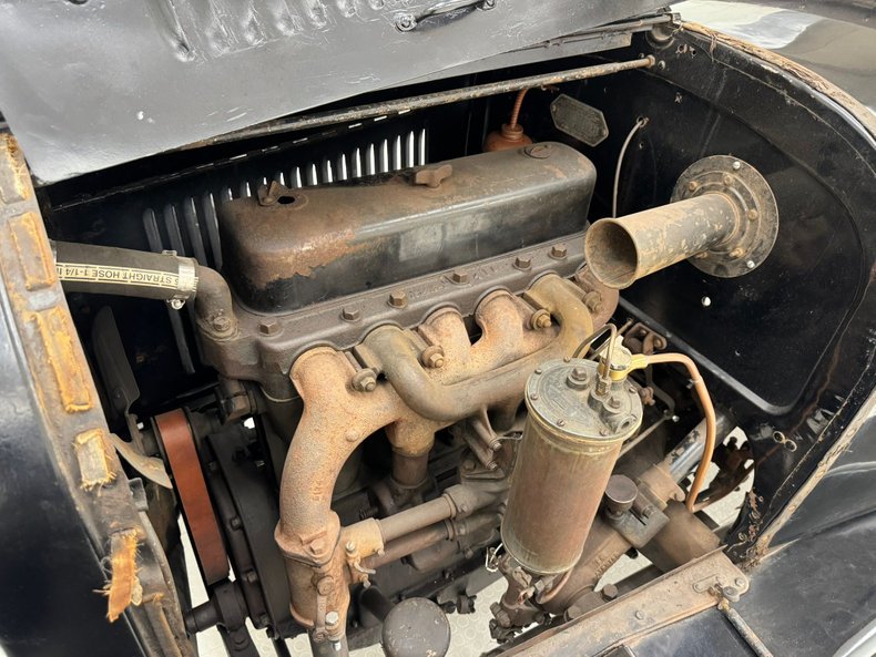 Buick-Other-1923-Black-Black-42